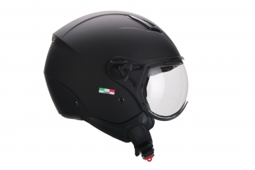 Helm VITO JET MODA - Notte